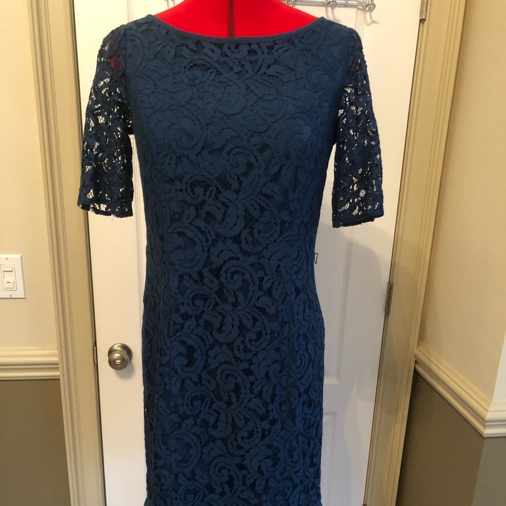 Formal cocktail dress